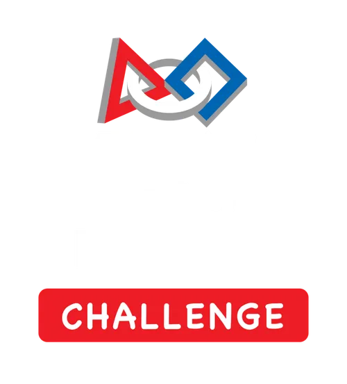 FIRST LEGO League Challenge Logo