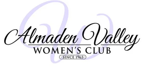 Almaden Valley Women's Club logo