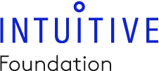 Intuitive Surgical Foundation logo