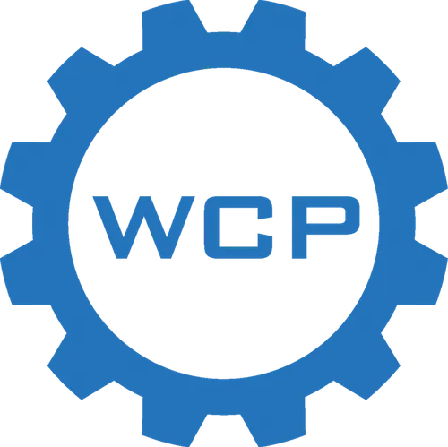 West Coast Products logo